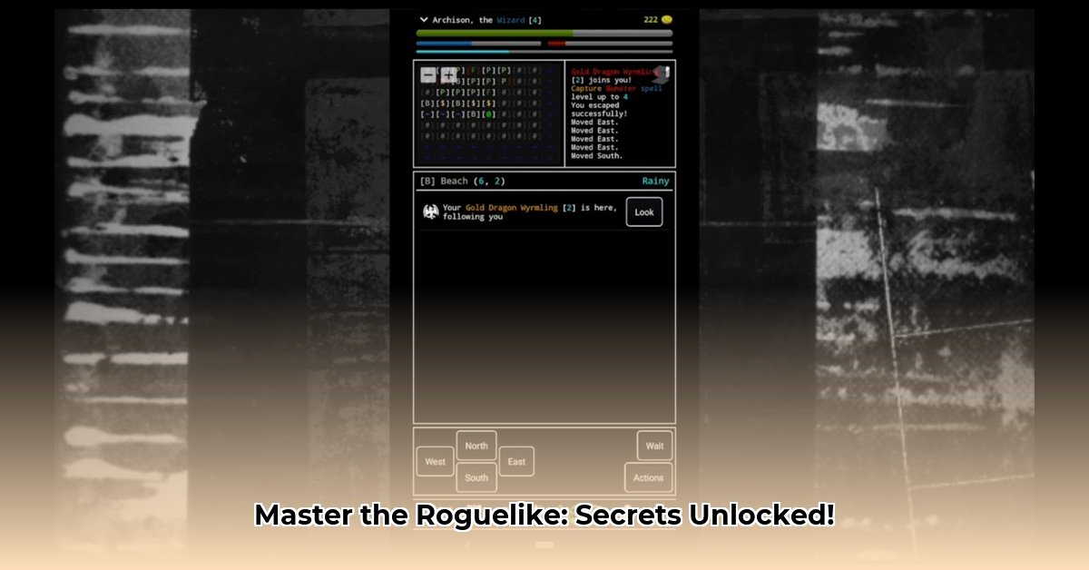 random-adventure-roguelike